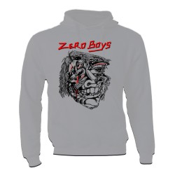 Zero Boys Vicious Circle Hoodie -