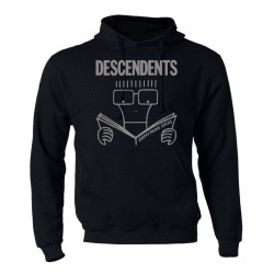 Descendents Everything Hoodie -