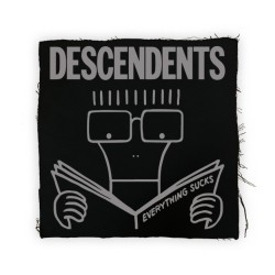 Descendents Everything Back Pa -