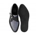 A9512 Gigham Pointed Creepers -