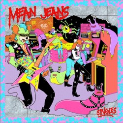 Mean Jeans - Jingles Collection