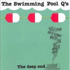 Swimming Pools Q's - The Deep End