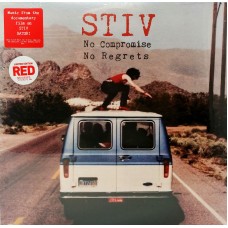 Stiv Bators (RSD) - No Compromise, No Regrets