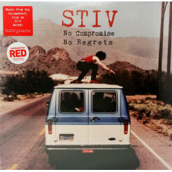 Stiv Bators (RSD) - No Compromise, No Regrets