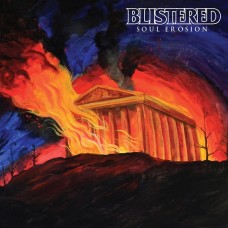 Blistered - Soul Erosion
