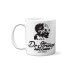 Dr Strange ""Established '88"" Mug -