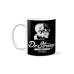 Dr Strange ""Established '88"" Mug -