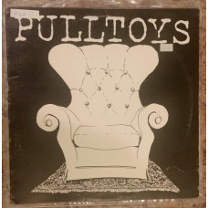 Pulltoys - s/t