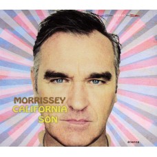 Morrissey (Smiths) - California Son