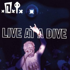 D.I. - Live at a Dive (colored)