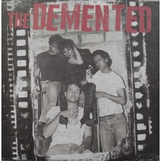 Demented - s/t