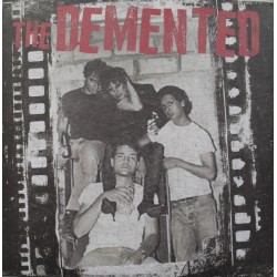 Demented - s/t