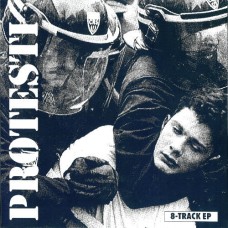 Protesti - 8 Track