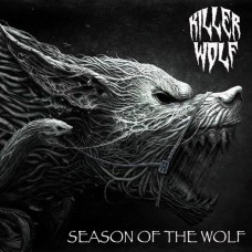 Killer Wolf - Season of the Wolf