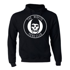 Misfits Fiend Club hoodie -