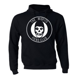 Misfits Fiend Club hoodie -