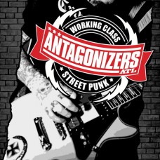 Antagonizers - Working Class Street Punk