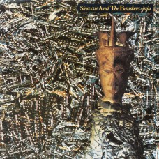 Siouxsie and the Banshees - Juju Siouxsie and the Banshees - Juju