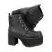 A8663L Ankle Boot -