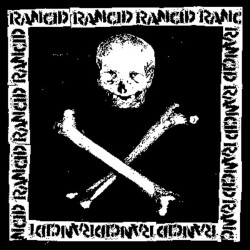 Rancid - Rattlesnake