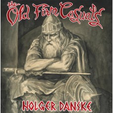 Lars Fredriksen and the Bastrard - Holger Danske