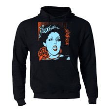 X Ray Spex Oh Bondage hoodie -