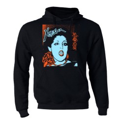 X Ray Spex Oh Bondage hoodie -