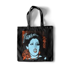 X Ray Spex Oh Bondage Tote -