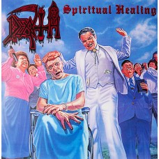 Death - Spiritual Healing