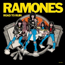 Ramones - Road to Ruin (180 gram)