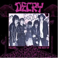 Decry - Falling; The Best Of