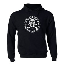 Los Crudos Puto hoodie -