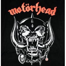 Motorhead "Warpig" tote bag -