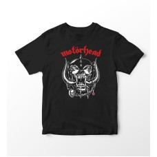 Motorhead Warpig T-shirt -