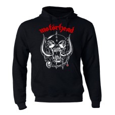 Motorhead Warpig hoodie -