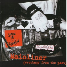 Social Distortion - Mainliner