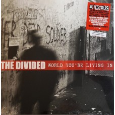 Divided, The - World You're Living In