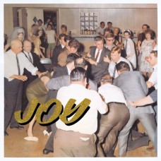 Idles - Joy As An Act of Resistence