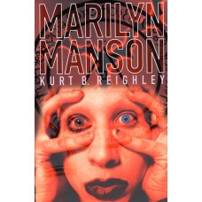 Marilyn Manson - book