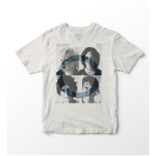 Germs G.I. shirt -