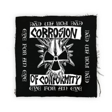 Corrosion of Conformity BP -