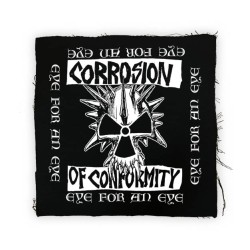 Corrosion of Conformity BP -