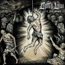 Lions Law - Cut the Rope/Get it All