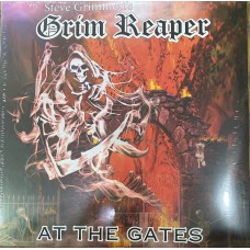 Grim Reaper - At the Gates