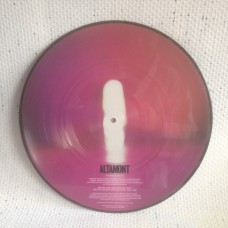 Altamont - s/t (pic disc)