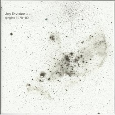 Joy Division - Singles 1978-1980