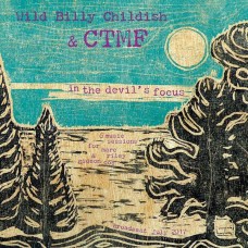Billy Childish - In The Devils Focus
