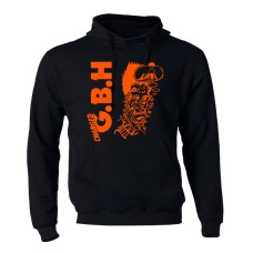 GBH Sick Boy Hoodie -