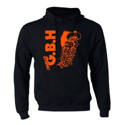 GBH Sick Boy Hoodie -