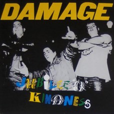 Damage - Jubilee Kindness